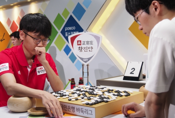 7전 7패...신진서만 마주하면 